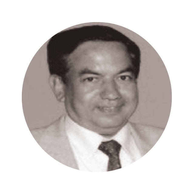 Dr. Alexander Daniel