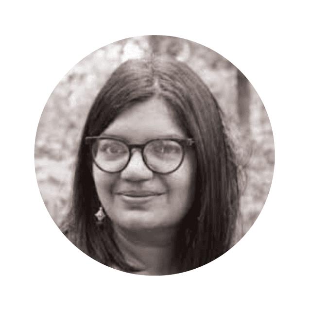 Jyotsna (Jyoti) Krishnakumar