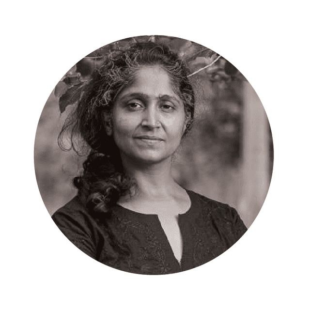 Vishalakshi Padmanabhan